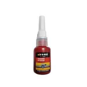 Trabador de Roscas Pernos W-max Wurth 15ml