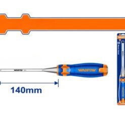 Cincel de Madera 19 mm Wadfow (wwc1219)