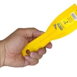 Espatula Plastica Amarilla Uyustools 2"