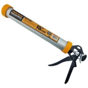 Pistola Calafatera Silicona 15" P/pate Cfcm015