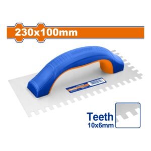 Llana Dentada 230x100 Wadfow (wpe4923)