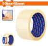 Cinta Embalaje Super Trasparente 50x48 Ex Wadfow (wpn1h15)