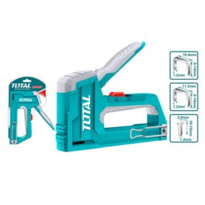 Engrapadora 2 en 1 Total (tht31146)