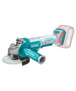 Esmeril Angular 41/2" Hombre Muerto Inalambrico B Total (tagli211156)