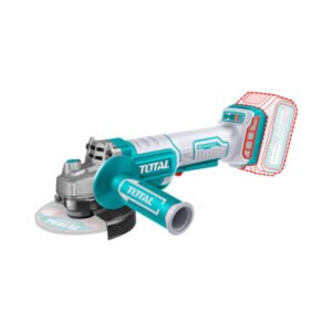 Esmeril Angular 41/2" Hombre Muerto Inalambrico B  Total (tagli211156)