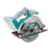 Sierra Circular 71/4" 185mm (tsli8511) Total Inalambrica Bl 20v con Batreria Y Cargador