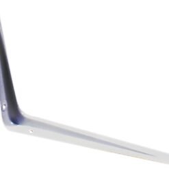 Escuadra Repisa Gris 6x8 Par Lioi