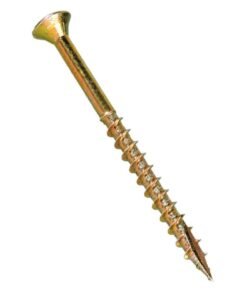 Tornillo Jet Turbo (#14) 6.0 x 140mm Unidad