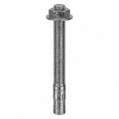 Soporte Radier Fierro 6 Pulgada