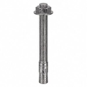 Soporte Radier Fierro 6 Pulgada