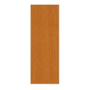 Tapacanto Melanina Encolado 20mm x Metro Peral (100mts Rollo)