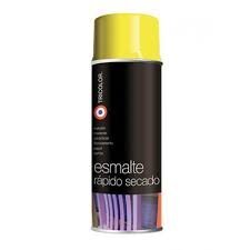 Spray Gris Maquina 485ml Tricolor