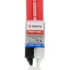 Adhesivo Epoxico Titanio P/metal 2comp.25gr (wurth) Pegatanke