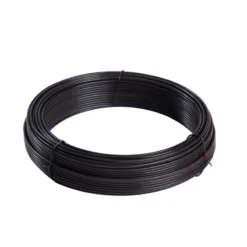 Alambre Negro Recocido N° 14 1 Kilo