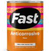 Anticorrosivo Negro Litro Fast