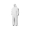Buzo Desechable Blanco Talla XXL