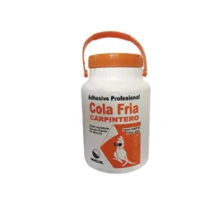 Cola Fría Carpintera Bidón 5kg Dideval