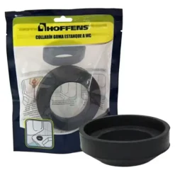 Collarín Goma Estanque Wc Hoffens