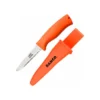 Cuchillo de Rescate Flotante/ Mango Fluorecente Bahco