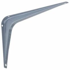 Escuadra Repisa Gris 6x8 Par Lioi