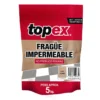 Frague Cafe Claro 5kg Topex/Otras Marcas