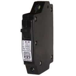 Interruptor Automático 40 Amp Saime
