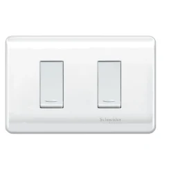 Inter. Emb 9/15 Bco (doble) Schneider