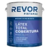 Látex Blanco Galón Pintamax Revor