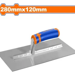 Llana Lisa Mango Plastico 280x120mm Wadfow (wpe1912)