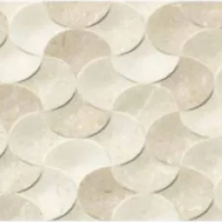 Cerámica Lyrio Bege Deco 33x59 (2.3m2)