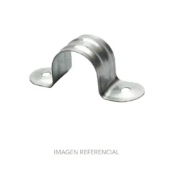 Abrazadera Sujeción 5/8" (16mm ) Omega