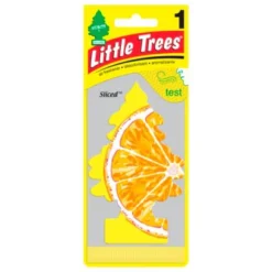 Pino Aromático Naranja (Sliced)