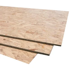 Tablero Osb Multieco 9.0mm 1.22x2.44mts