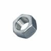 Tuerca Hex. 3/4" G-2 Zinc C/u