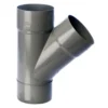 Vee Pvc Sanitario 110x110mm