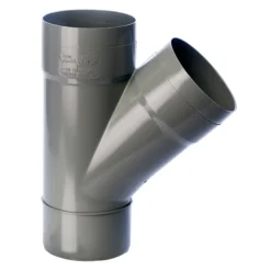 Vee Pvc Sanitario 110x110mm