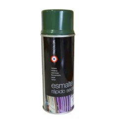 Spray Verde Trebol 485ml Tricolor