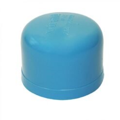 Tapagorro Pvc Hidraulico He 25mm