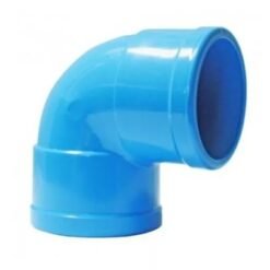 Codo Pvc Hidraulico So-hi 25mm