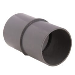 Copla Pvc 50mm Sanitario Hoffens