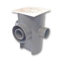 Pileta Universal 110x75x50x40 Larga