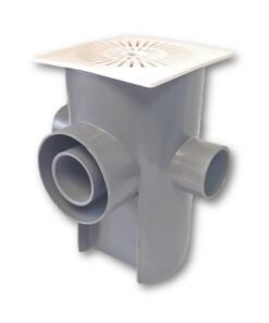 Pileta Universal 110x75x50x40 Larga