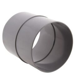 Copla Pvc 110mm Sanitario