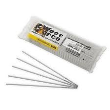 Soldadura 7018 - 3/32" x Kilo West Arco