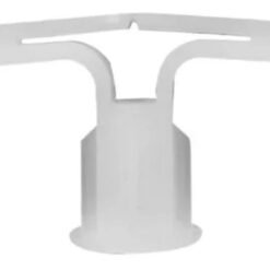 Tarugo Paloma Volcanita 3/8" Unidad