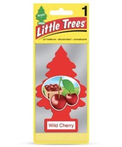 Pino Aromatico Cherry Will