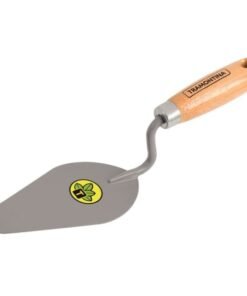 Cuchara Albañil P/red 6" Mango/madera (cua306u) Uyustools