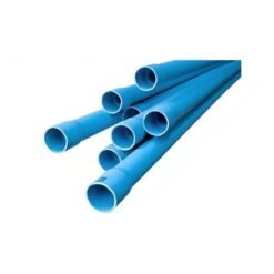 Cañeria Pvc Hidraulico 20mm x mt