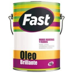 Oleo Chocolate Fast Litro