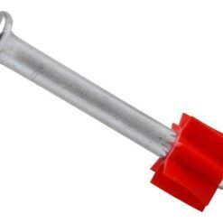 Clavo Polvora 3.7x76mm (rojo)
